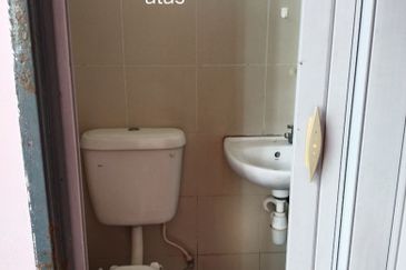 TAMAN SERI PUTERA, NIBONG TEBAL PULAU PINANG