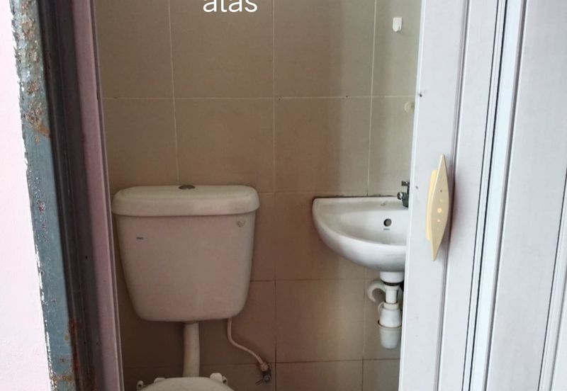 TAMAN SERI PUTERA, NIBONG TEBAL PULAU PINANG