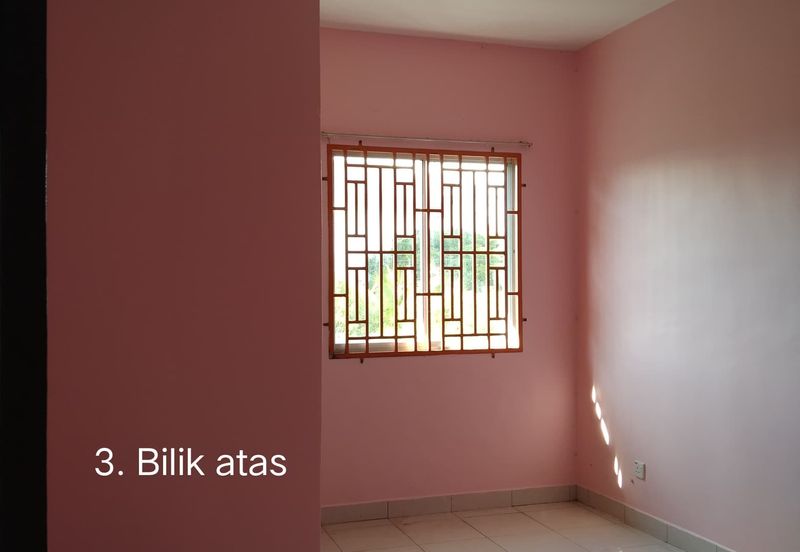 TAMAN SERI PUTERA, NIBONG TEBAL PULAU PINANG