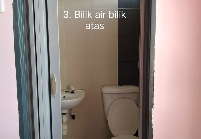 TAMAN SERI PUTERA, NIBONG TEBAL PULAU PINANG