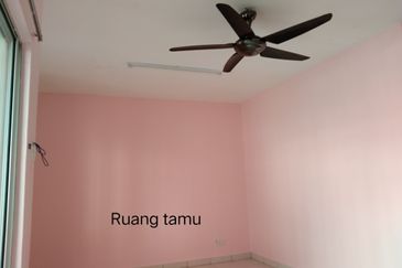 TAMAN SERI PUTERA, NIBONG TEBAL PULAU PINANG