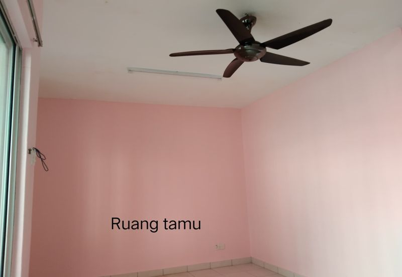 TAMAN SERI PUTERA, NIBONG TEBAL PULAU PINANG