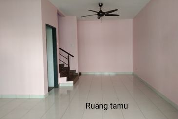 TAMAN SERI PUTERA, NIBONG TEBAL PULAU PINANG