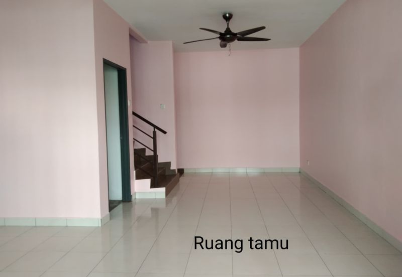 TAMAN SERI PUTERA, NIBONG TEBAL PULAU PINANG