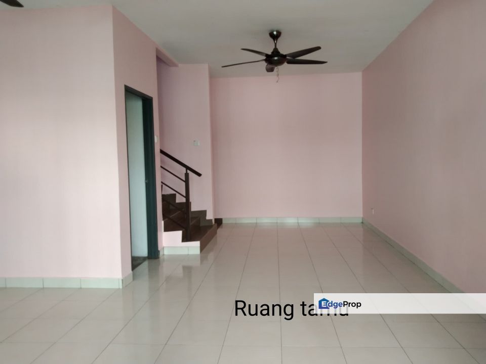 TAMAN SERI PUTERA, NIBONG TEBAL PULAU PINANG, Penang, Nibong Tebal