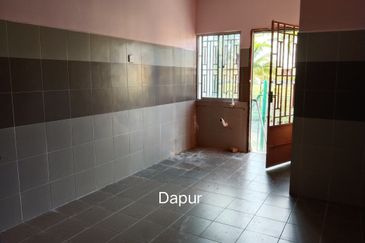 TAMAN SERI PUTERA, NIBONG TEBAL PULAU PINANG