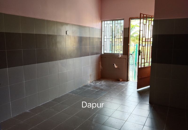 TAMAN SERI PUTERA, NIBONG TEBAL PULAU PINANG