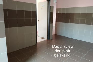 TAMAN SERI PUTERA, NIBONG TEBAL PULAU PINANG