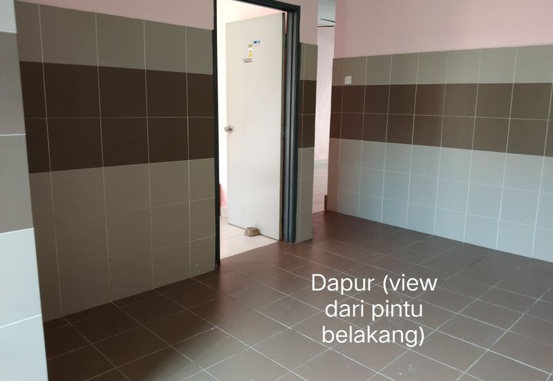 TAMAN SERI PUTERA, NIBONG TEBAL PULAU PINANG