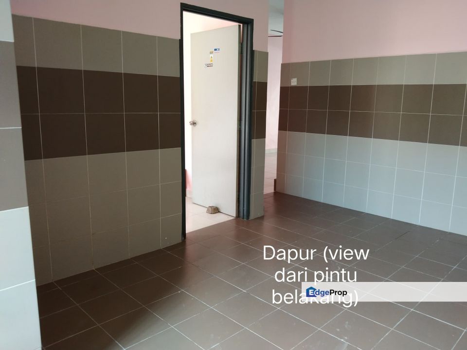 TAMAN SERI PUTERA, NIBONG TEBAL PULAU PINANG, Penang, Nibong Tebal