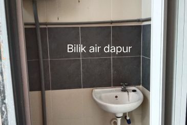 TAMAN SERI PUTERA, NIBONG TEBAL PULAU PINANG