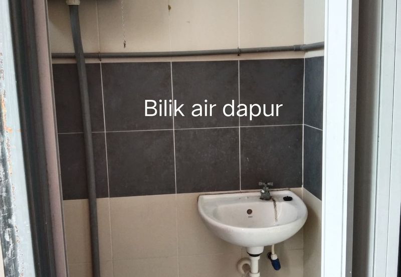 TAMAN SERI PUTERA, NIBONG TEBAL PULAU PINANG