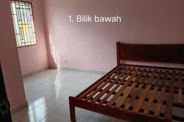 TAMAN SERI PUTERA, NIBONG TEBAL PULAU PINANG