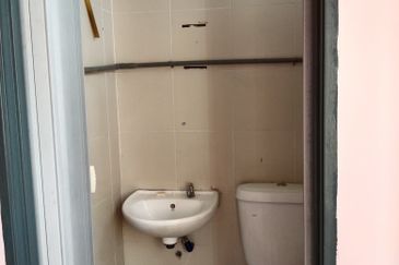 TAMAN SERI PUTERA, NIBONG TEBAL PULAU PINANG