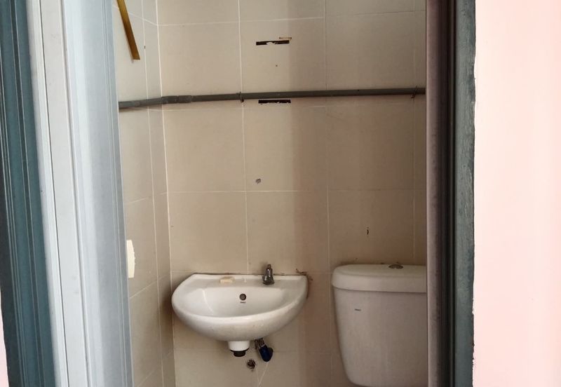 TAMAN SERI PUTERA, NIBONG TEBAL PULAU PINANG