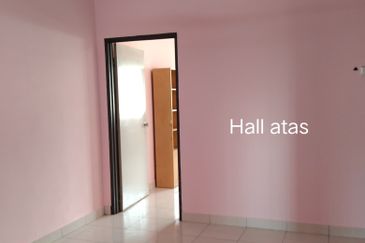 TAMAN SERI PUTERA, NIBONG TEBAL PULAU PINANG