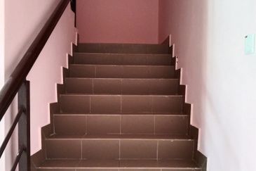 TAMAN SERI PUTERA, NIBONG TEBAL PULAU PINANG