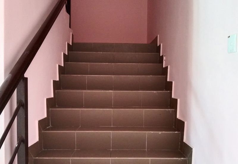 TAMAN SERI PUTERA, NIBONG TEBAL PULAU PINANG