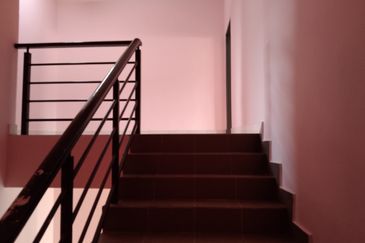 TAMAN SERI PUTERA, NIBONG TEBAL PULAU PINANG