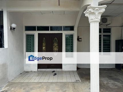 TAMAN DESA MERANTI PADANG TEMBUSU SG PETANI , Kedah, Sungai Petani
