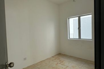 TAMAN RESIDENSI MESRA , GURUN, KEDAH