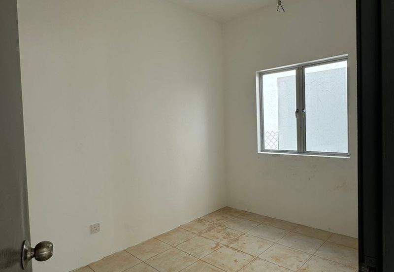 TAMAN RESIDENSI MESRA , GURUN, KEDAH