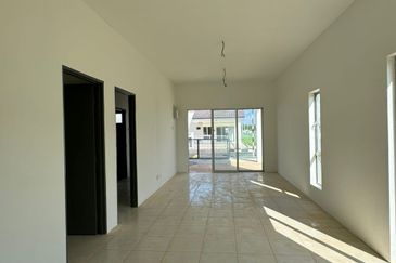 TAMAN RESIDENSI MESRA , GURUN, KEDAH