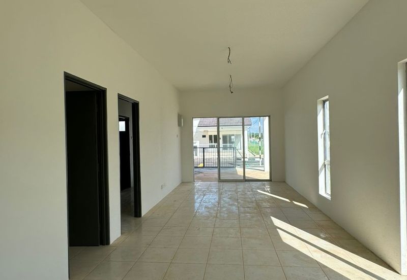 TAMAN RESIDENSI MESRA , GURUN, KEDAH