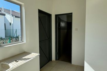 TAMAN RESIDENSI MESRA , GURUN, KEDAH