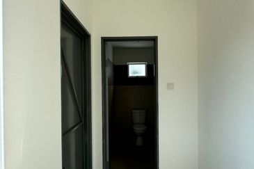 TAMAN RESIDENSI MESRA , GURUN, KEDAH