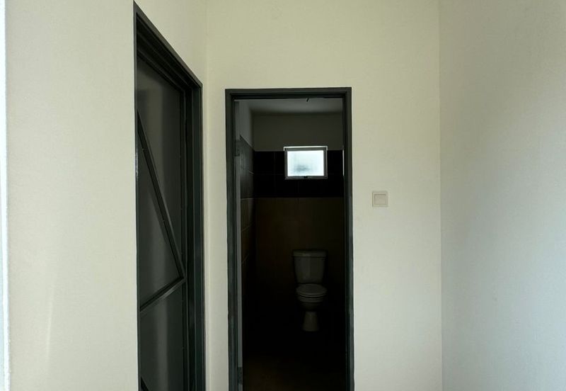 TAMAN RESIDENSI MESRA , GURUN, KEDAH