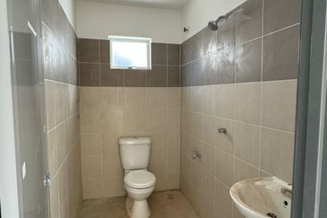 TAMAN RESIDENSI MESRA , GURUN, KEDAH