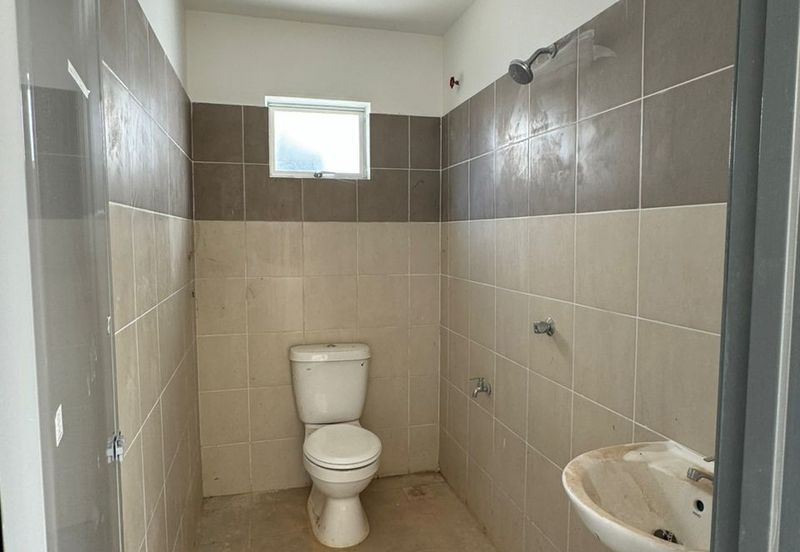 TAMAN RESIDENSI MESRA , GURUN, KEDAH