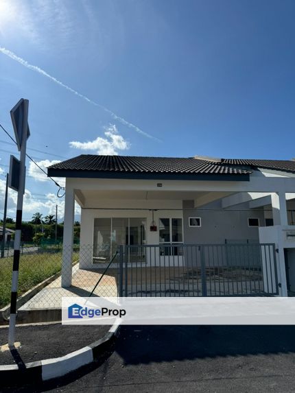 TAMAN RESIDENSI MESRA , GURUN, KEDAH, Kedah, Gurun