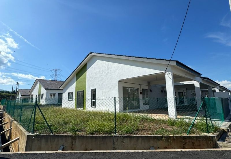 TAMAN RESIDENSI MESRA , GURUN, KEDAH