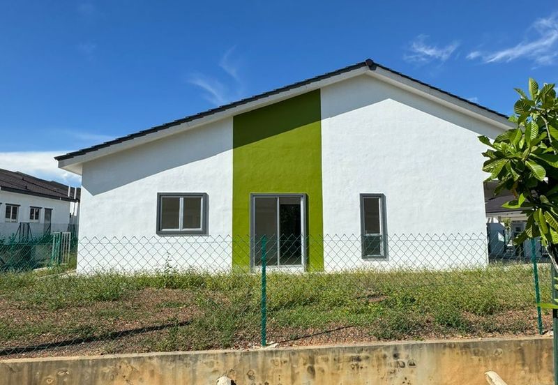 TAMAN RESIDENSI MESRA , GURUN, KEDAH