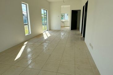 TAMAN RESIDENSI MESRA , GURUN, KEDAH