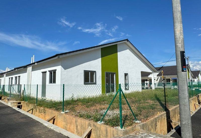 TAMAN RESIDENSI MESRA , GURUN, KEDAH