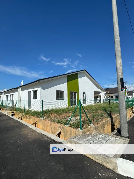 TAMAN RESIDENSI MESRA , GURUN, KEDAH, Kedah, Gurun