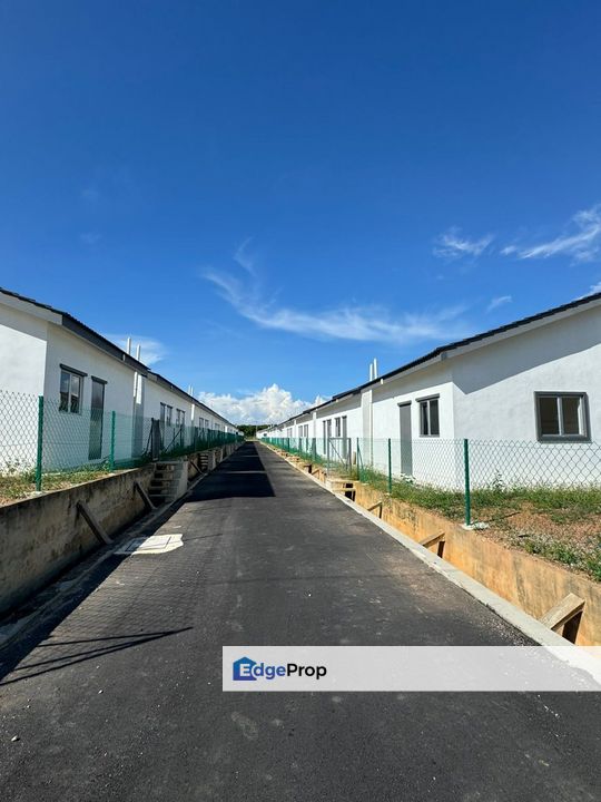 TAMAN RESIDENSI MESRA , GURUN, KEDAH, Kedah, Gurun