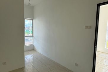 TAMAN RESIDENSI MESRA , GURUN, KEDAH