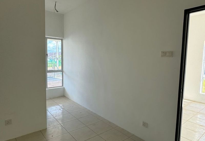 TAMAN RESIDENSI MESRA , GURUN, KEDAH