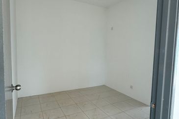 TAMAN RESIDENSI MESRA , GURUN, KEDAH