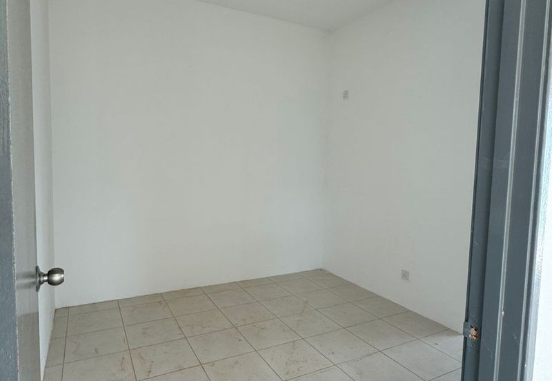 TAMAN RESIDENSI MESRA , GURUN, KEDAH