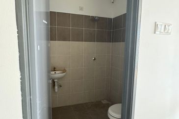 TAMAN RESIDENSI MESRA , GURUN, KEDAH