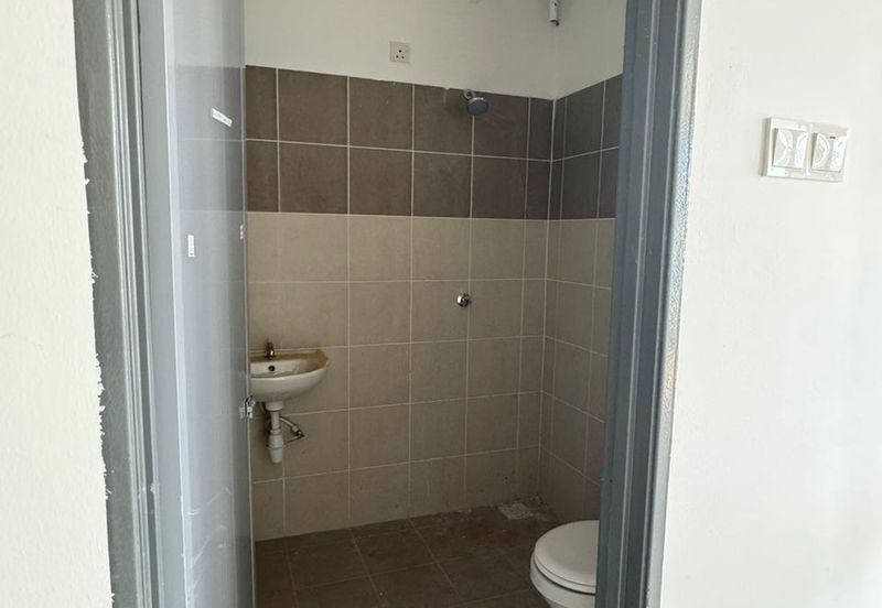 TAMAN RESIDENSI MESRA , GURUN, KEDAH