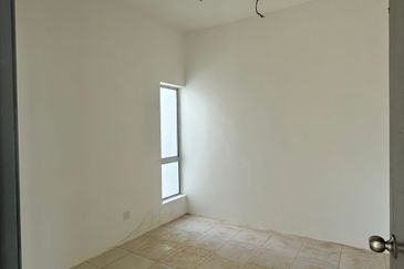 TAMAN RESIDENSI MESRA , GURUN, KEDAH