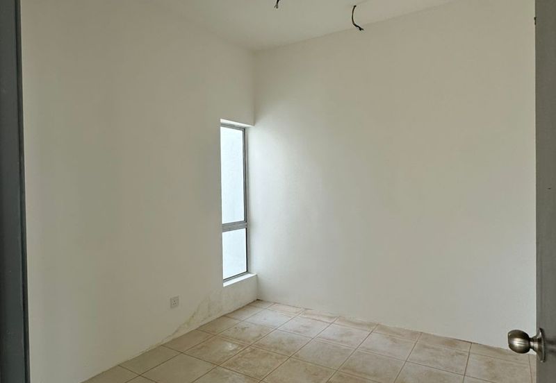 TAMAN RESIDENSI MESRA , GURUN, KEDAH