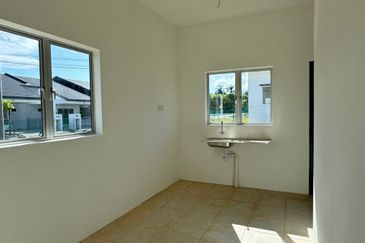 TAMAN RESIDENSI MESRA , GURUN, KEDAH