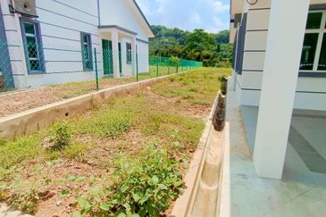 𝗧𝗔𝗠𝗔𝗡 𝗧𝗨𝗡𝗞𝗨 𝗜𝗡𝗧𝗔𝗡 𝗦𝗔𝗙𝗜𝗡𝗔𝗭 